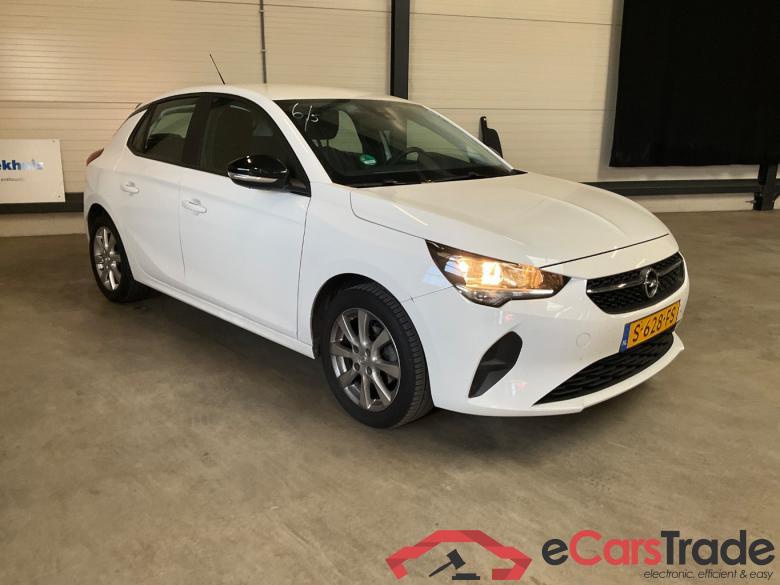 OPEL CORSA 1.2 Edition #2
