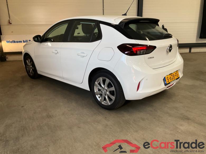OPEL CORSA 1.2 Edition #4