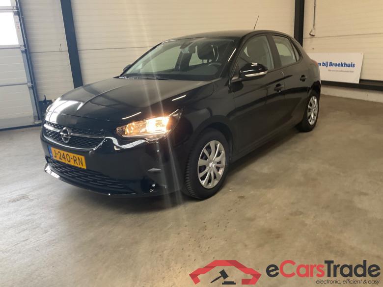 OPEL CORSA 1.2 Edition #1