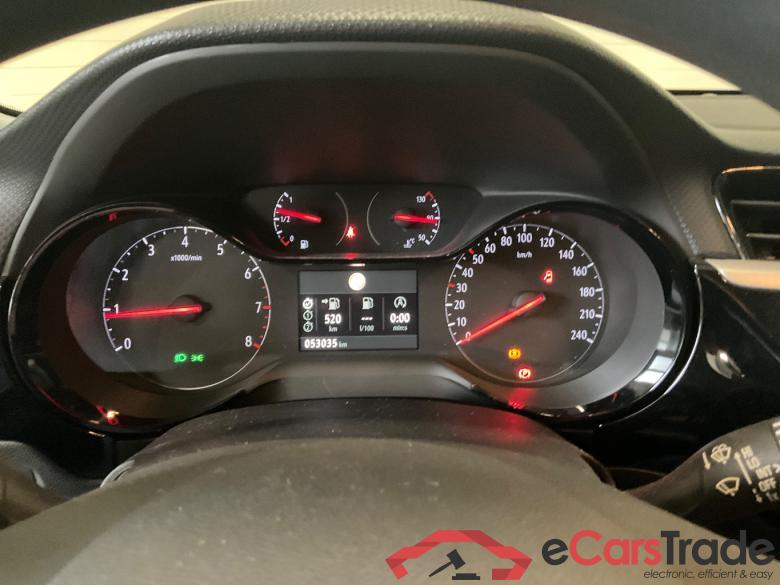 OPEL CORSA 1.2 Edition #6