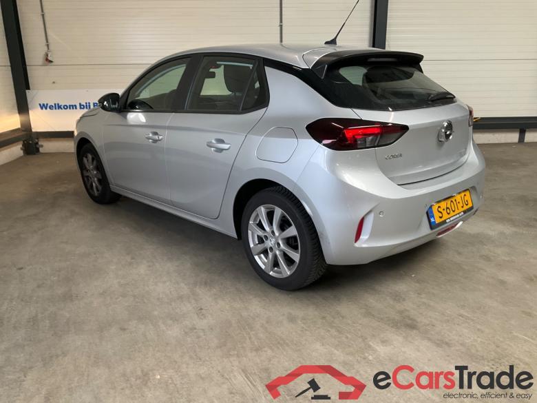 OPEL CORSA 1.2 Level 2 #4