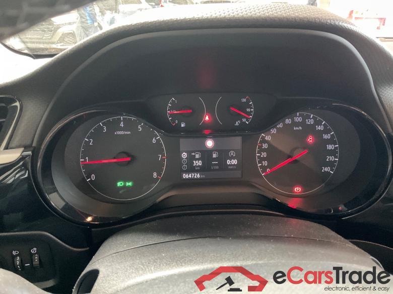 OPEL CORSA 1.2 Level 2 #6