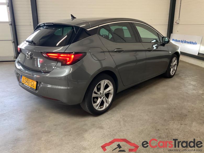OPEL ASTRA 1.2 Edition #3