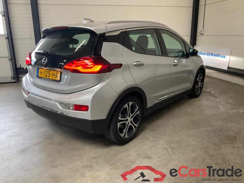 OPEL Ampera-e Business exec 60 kWh #3