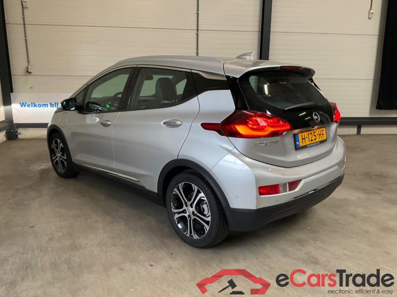 OPEL Ampera-e Business exec 60 kWh #4