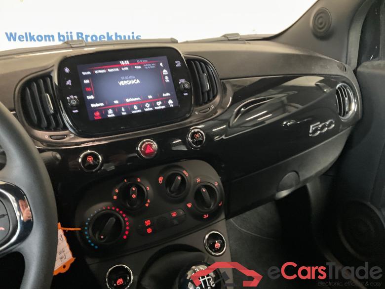 FIAT 500 1.0 Hybrid Cult #5