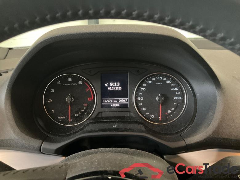 AUDI Q2 35 TFSI  epic #6