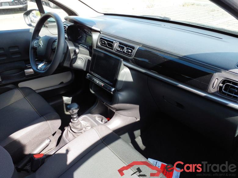 CITROEN C3 PureTech 110 S&S BVM6 Shine #5