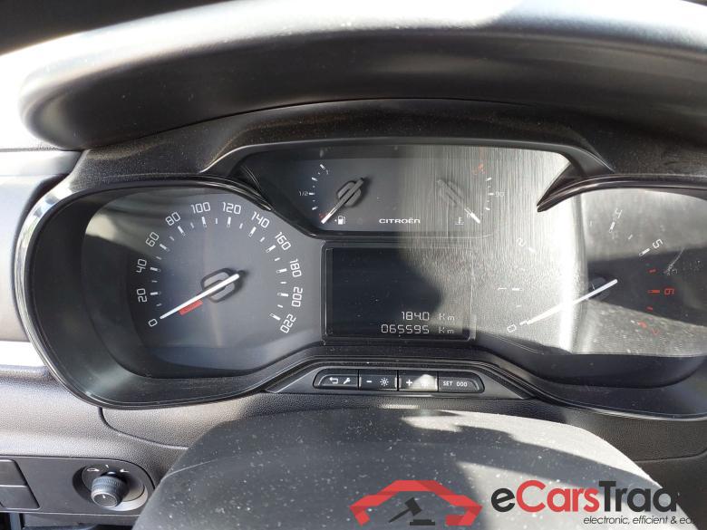 CITROEN C3 PureTech 110 S&S BVM6 Shine #6