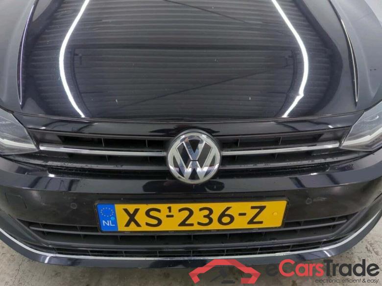 VOLKSWAGEN POLO 1.0 TSI Highline #4