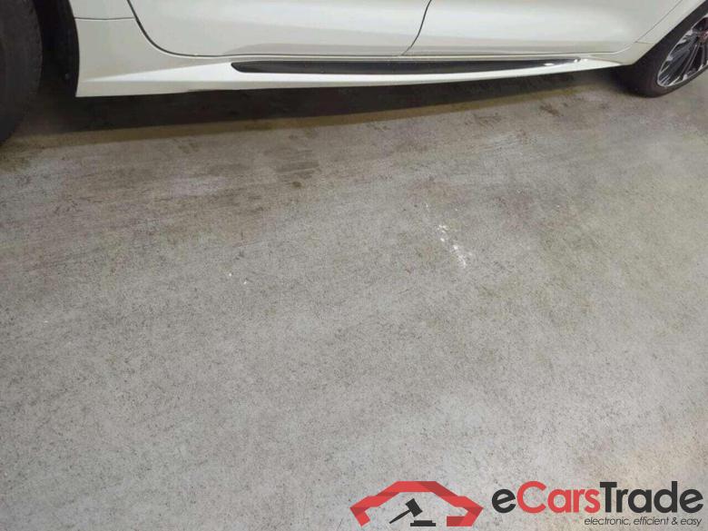 TOYOTA Corolla Touring Sports 2.0 Hybrid GR-Sport #5