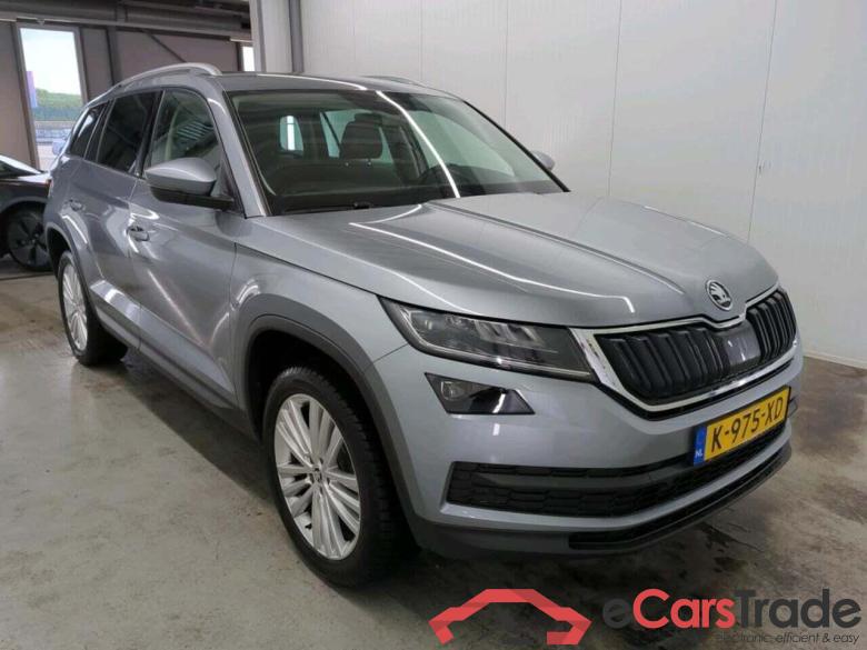 SKODA Kodiaq 1.5 TSI Bns. Ed. #5