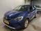 preview Renault Captur #0