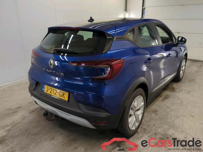 RENAULT Captur 1.0 TCe Zen #2