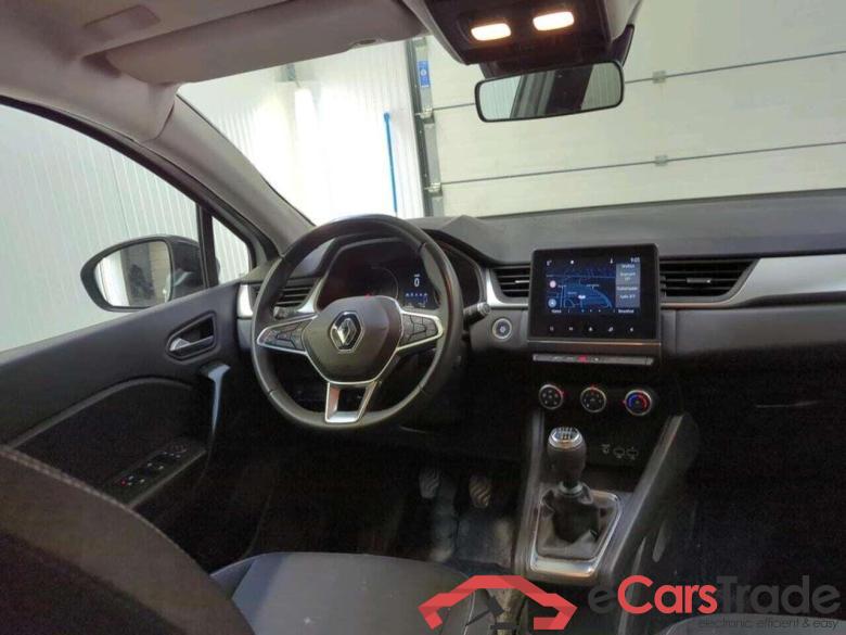 RENAULT Captur 1.0 TCe Bns Zen #3