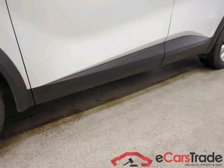 RENAULT Captur 1.0 TCe Bns Zen #4