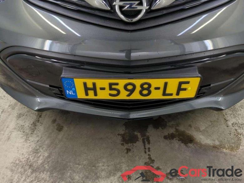 OPEL Ampera-e Business exec 60 kWh #4