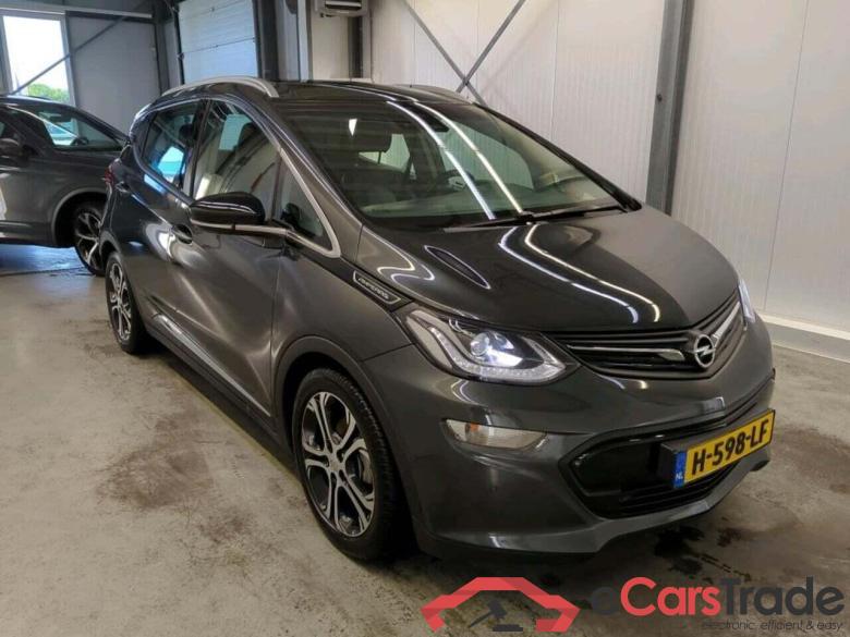 OPEL Ampera-e Business exec 60 kWh #5