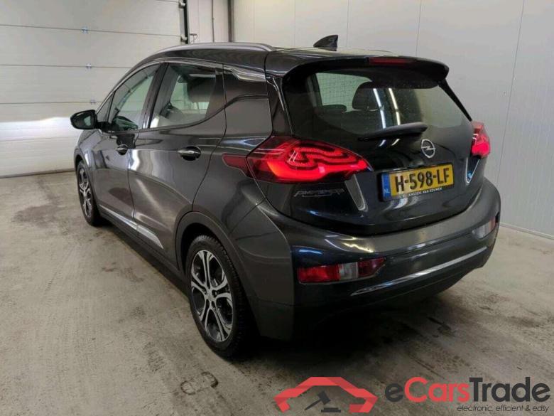 OPEL Ampera-e Business exec 60 kWh #6