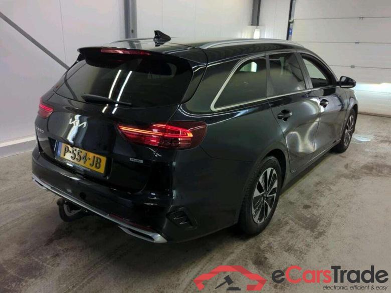 KIA ceed sportswagon 1.6 GDI PHEV Dyn+L. #2