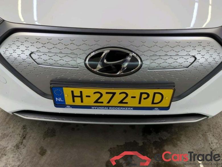 HYUNDAI IONIQ Comfort EV 38 kWh #4