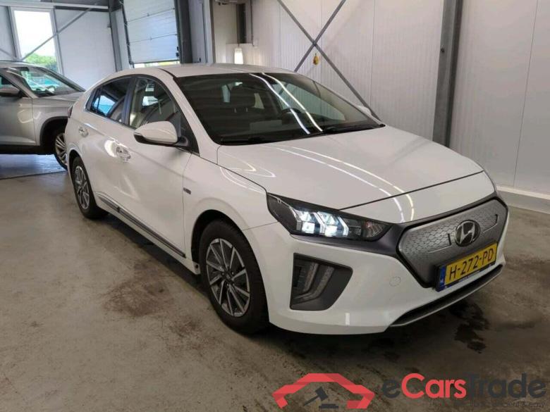 HYUNDAI IONIQ Comfort EV 38 kWh #5