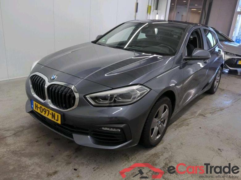 BMW 1-serie 118i Executive Ed. #1