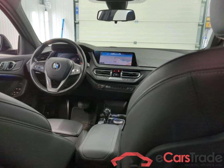 BMW 1-serie 116d Executive Ed. #3