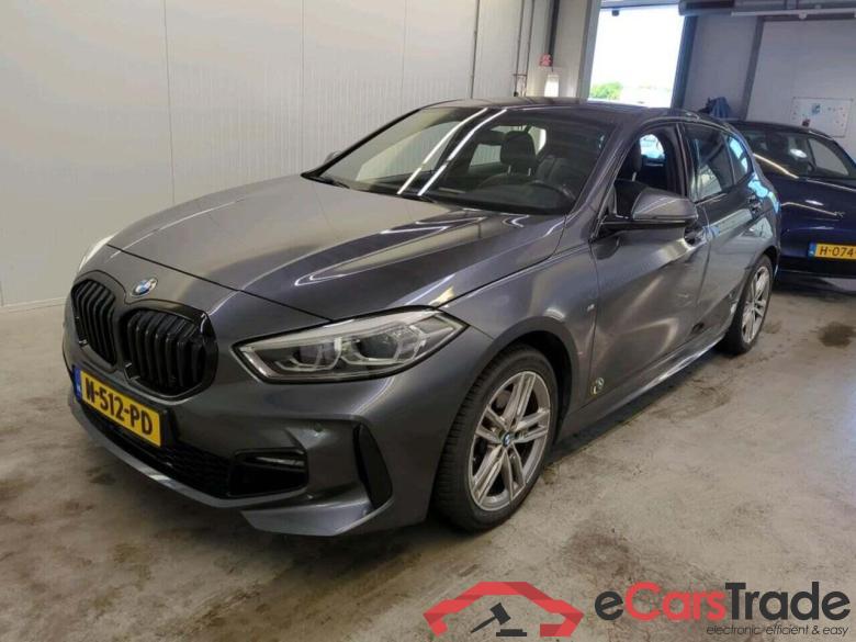 BMW 1-serie 116i Executive Ed. #1