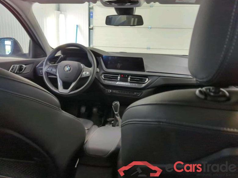 BMW 1-serie 118i Executive Ed. #3