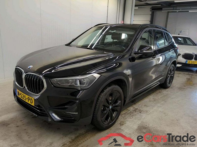 BMW X1 sDrive18i Bns Ed.