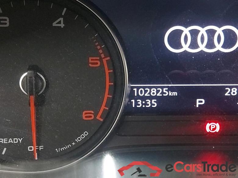AUDI - AUD A4 AVANT 30 TDi 136PK S-Tronic Business Edition Pack Business & Assistance Tour & APS Front & Rear #5