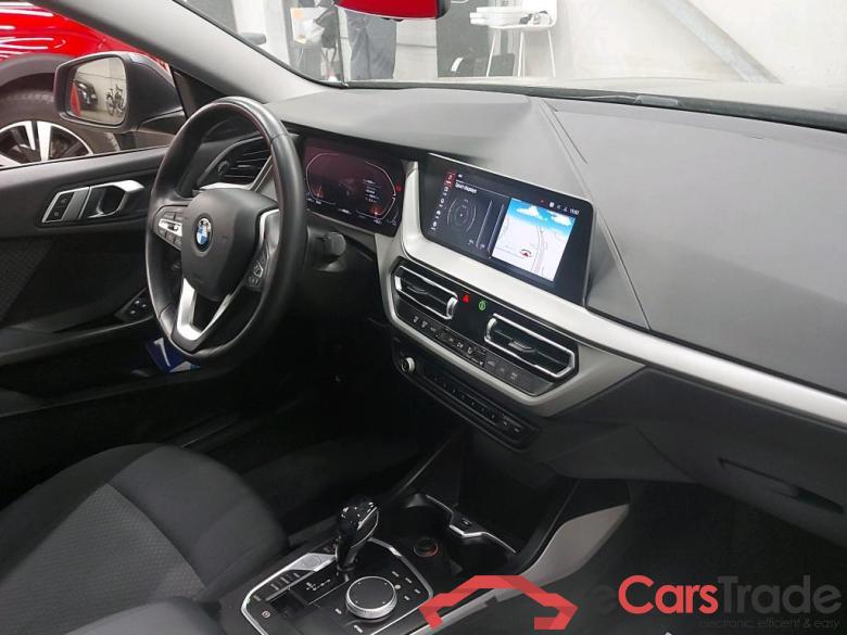 BMW - BMW 2 GRAN COUPE 218iA 136PK Advantage Pack Business & Travel * PETROL * #3
