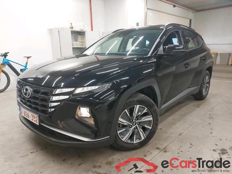 HYUNDAI - HYU TUCSON 1.6 T-GDi 150PK Techno * PETROL * #1