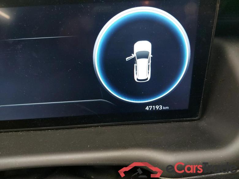 HYUNDAI - HYU TUCSON 1.6 T-GDi 150PK Techno * PETROL * #5