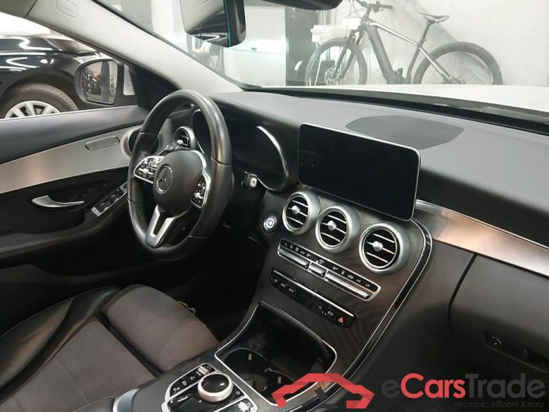 MERCEDES - MER C BREAK 300 de 306PK DCT Business Solution * HYBRID * #3