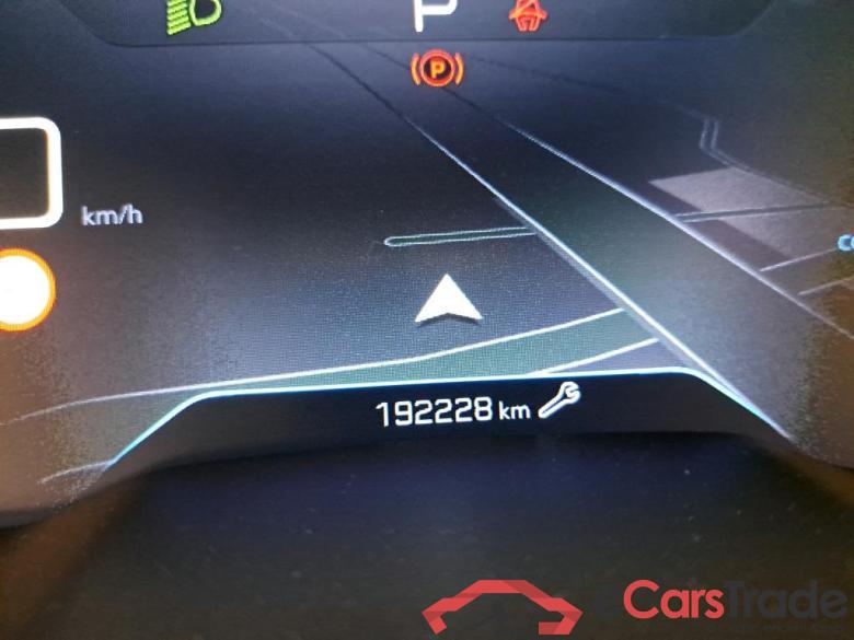 PEUGEOT - PEU 508 BlueHDi 130PK EAT8 Active & Connect & DAB & Keyless #5