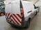 preview Renault Kangoo #1