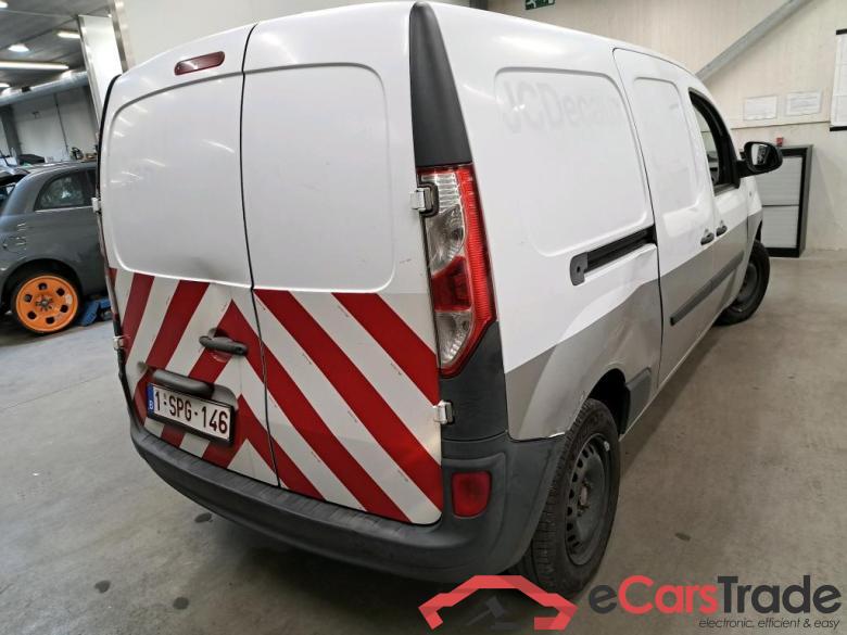 RENAULT - REN KANGOO MAXI EXPRESS B/F 1.5 ENERGY DCI 90PK GRAND CONFORT #2