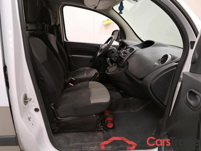 RENAULT - REN KANGOO MAXI EXPRESS B/F 1.5 ENERGY DCI 90PK GRAND CONFORT #3