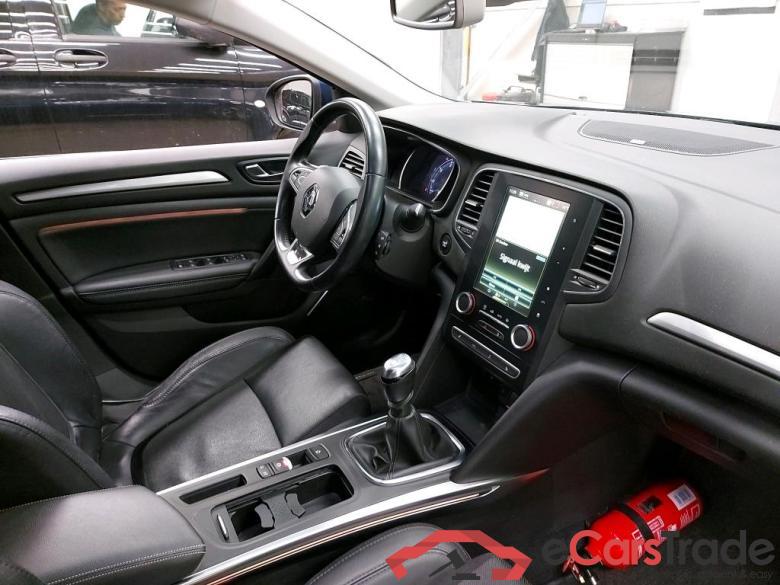 RENAULT - REN MEGANE GRANDTOUR Energy TCe 132PK Bose Edition Pack Leather * PETROL * #3
