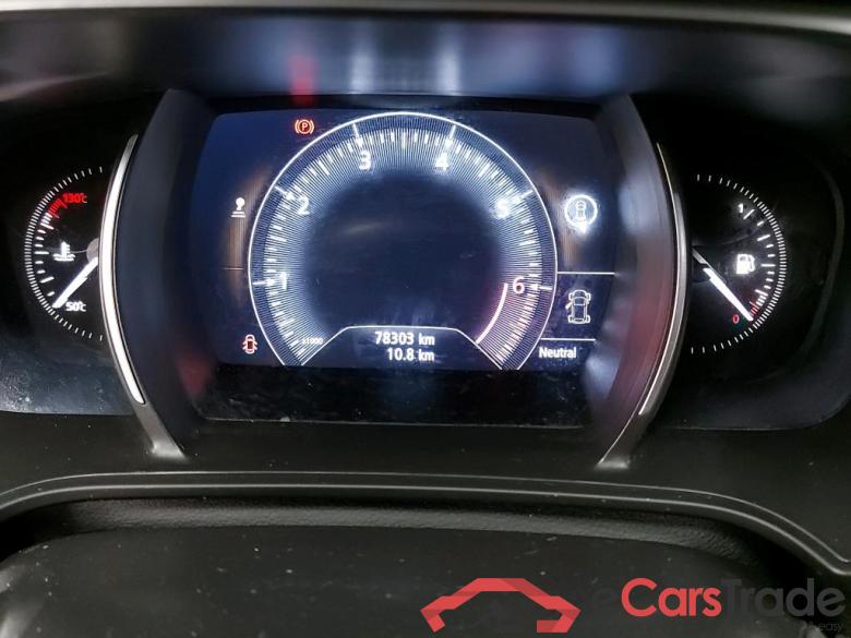 RENAULT - REN MEGANE GRANDTOUR Energy TCe 132PK Bose Edition Pack Leather * PETROL * #5
