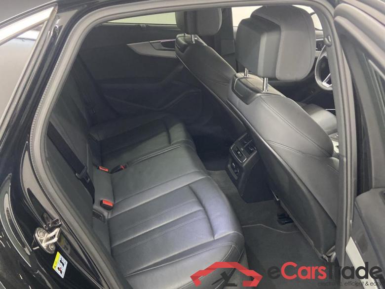 AUDI A4 2.0 40 TFSI 150KW S TRONIC Platinium ADVANCED  assistance ''Stad'' #6