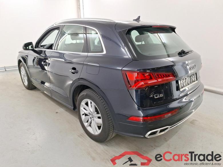 AUDI Q5 - 2017 55 TFSi e PHEV Q Sport S tronic Module assistance ''Ville'' Business Plus #3