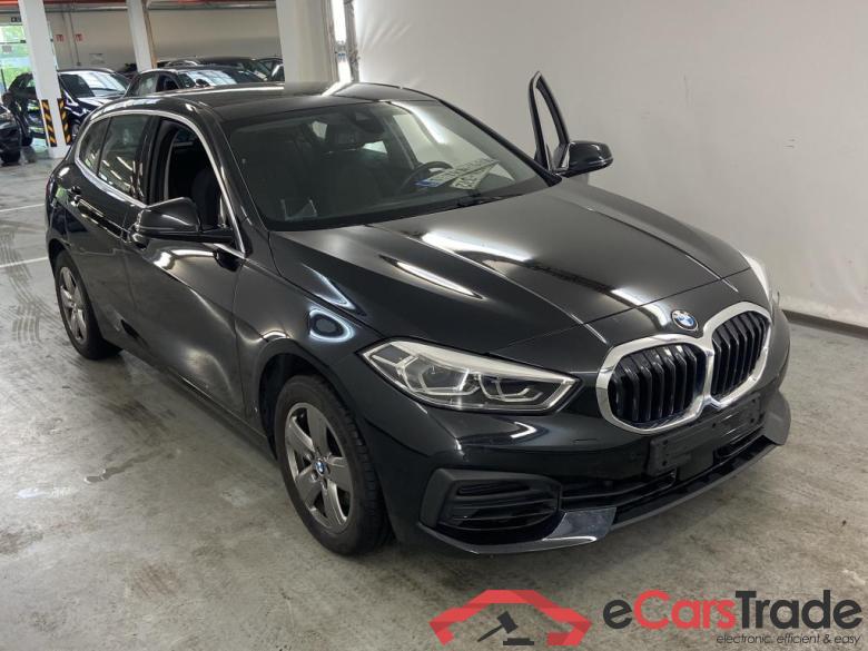 BMW 1-serie 1.5 116D (85KW) Lichtpakket Driving Assistant Business  Model Advantage #2