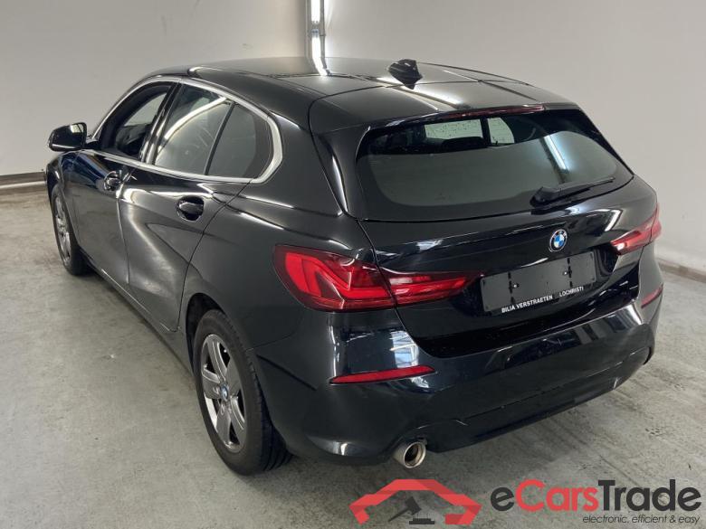 BMW 1-serie 1.5 116D (85KW) Lichtpakket Driving Assistant Business  Model Advantage #3