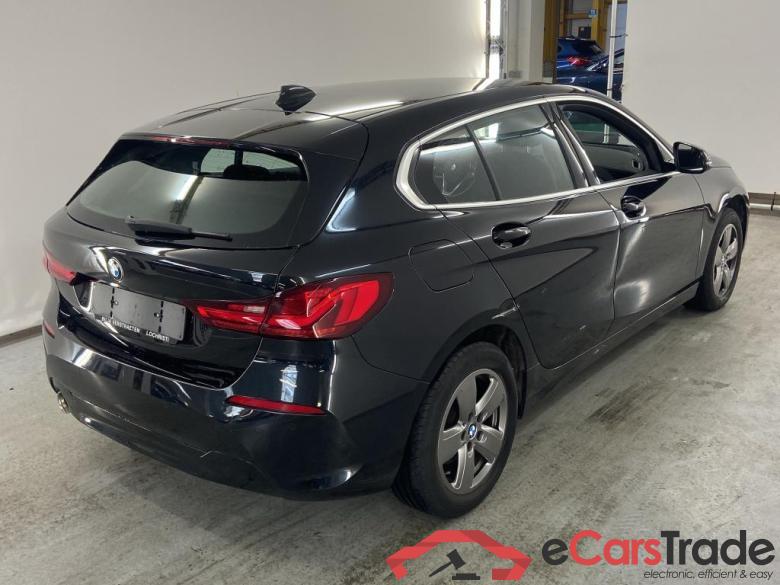 BMW 1-serie 1.5 116D (85KW) Lichtpakket Driving Assistant Business  Model Advantage #4