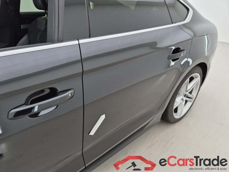 AUDI A5 SPORTBACK 2.0 30 TDI BNS EDITION S-TRONI #6