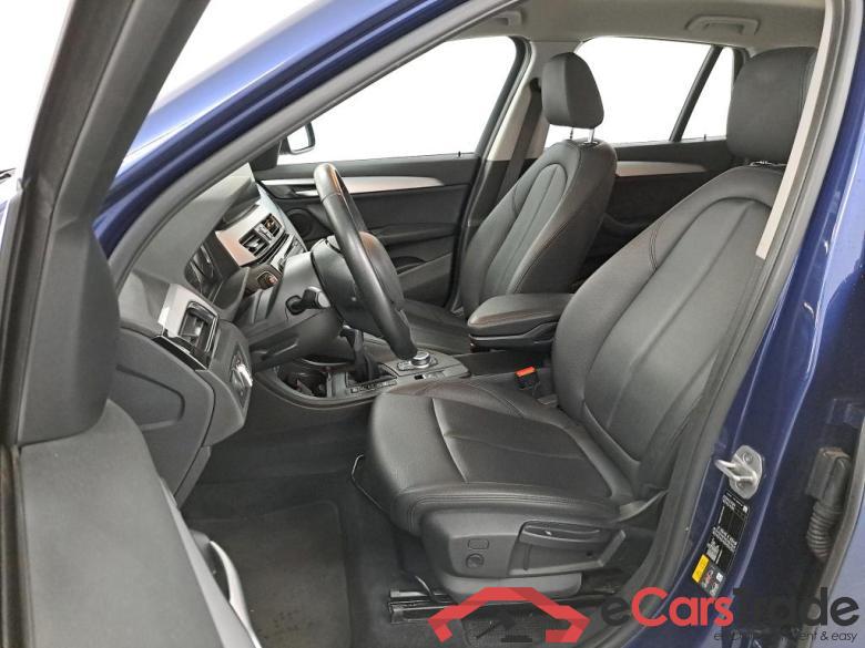 BMW X1 1.5 XDRIVE25E (162KW) Mirror Business Plus #5