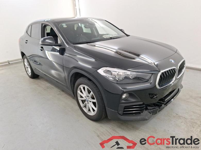 BMW X2 1.5 SDRIVE16D 85KW Business Model Advantage #2